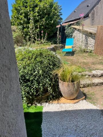 Villa La Maison Retro : Le Vintage Pontlevoy Exterior foto